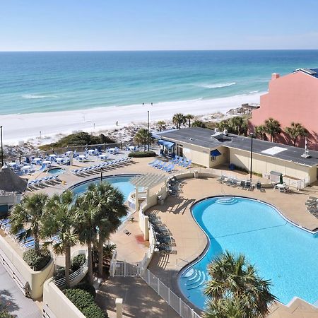 Tops'L Beach Manor I Destin Eksteriør bilde