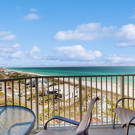 Tops'L Beach Manor I Destin Eksteriør bilde