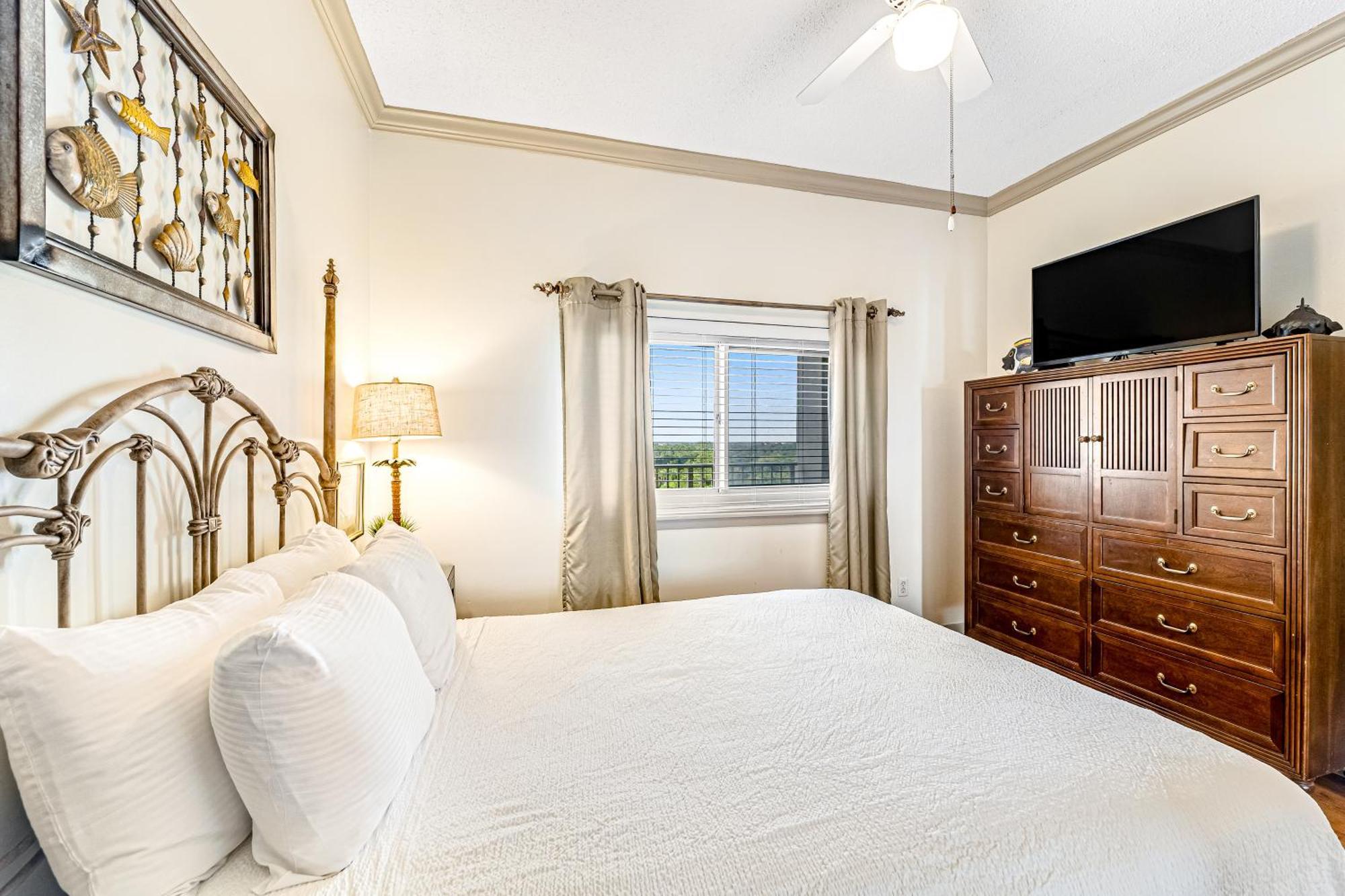 Tops'L Beach Manor I Destin Rom bilde