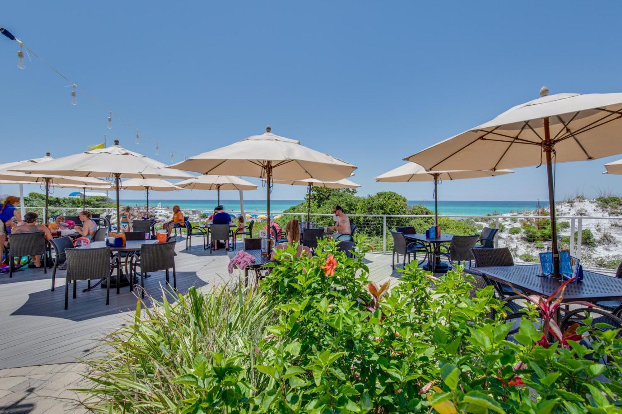 Tops'L Beach Manor I Destin Eksteriør bilde