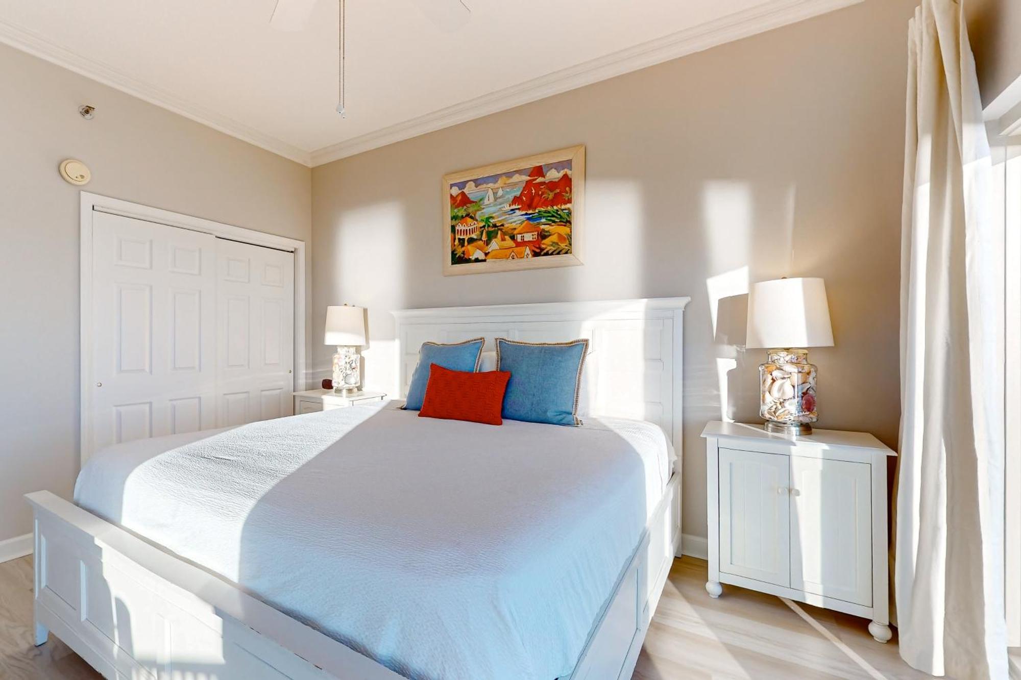 Tops'L Beach Manor I Destin Eksteriør bilde