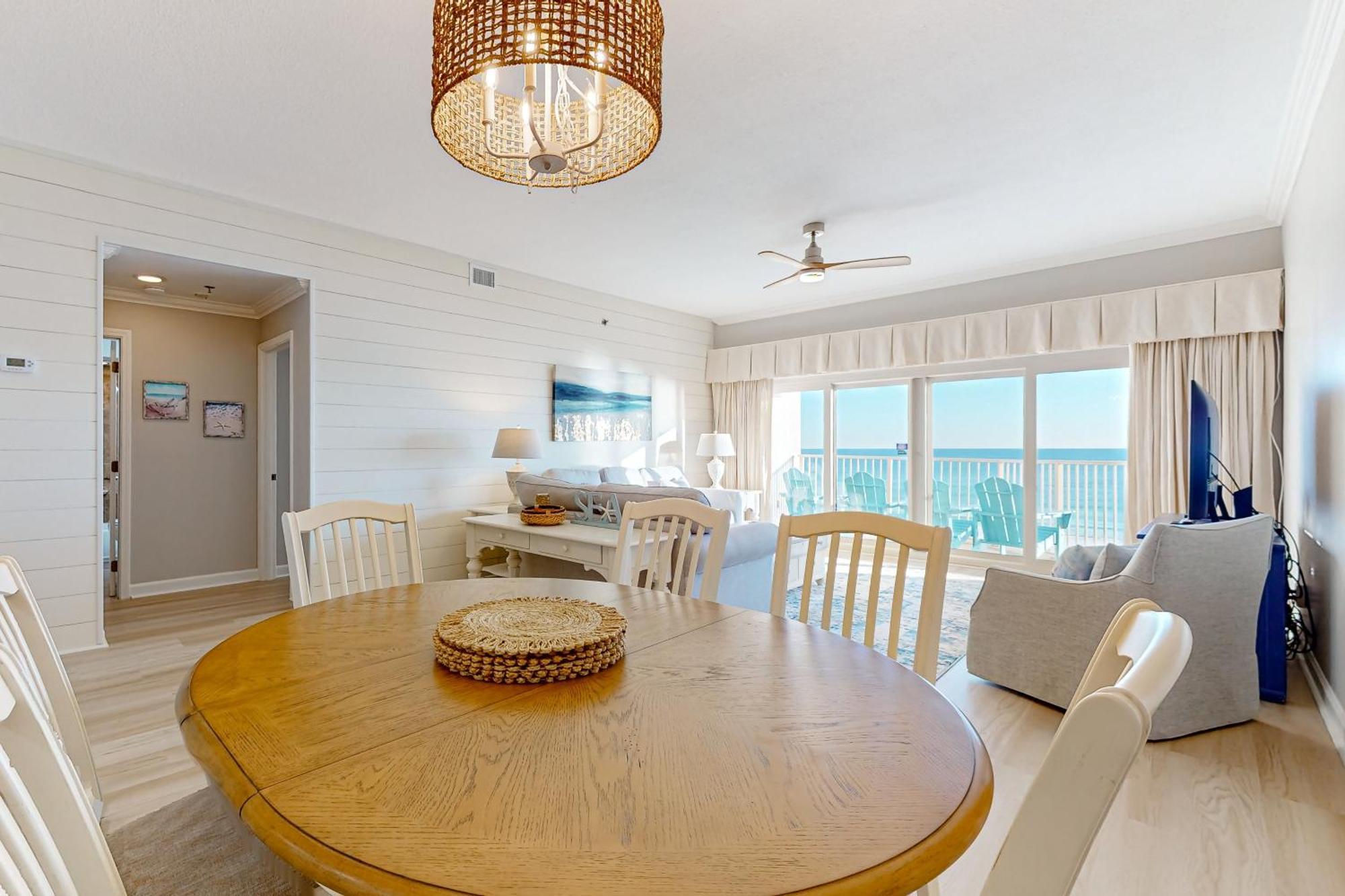 Tops'L Beach Manor I Destin Eksteriør bilde