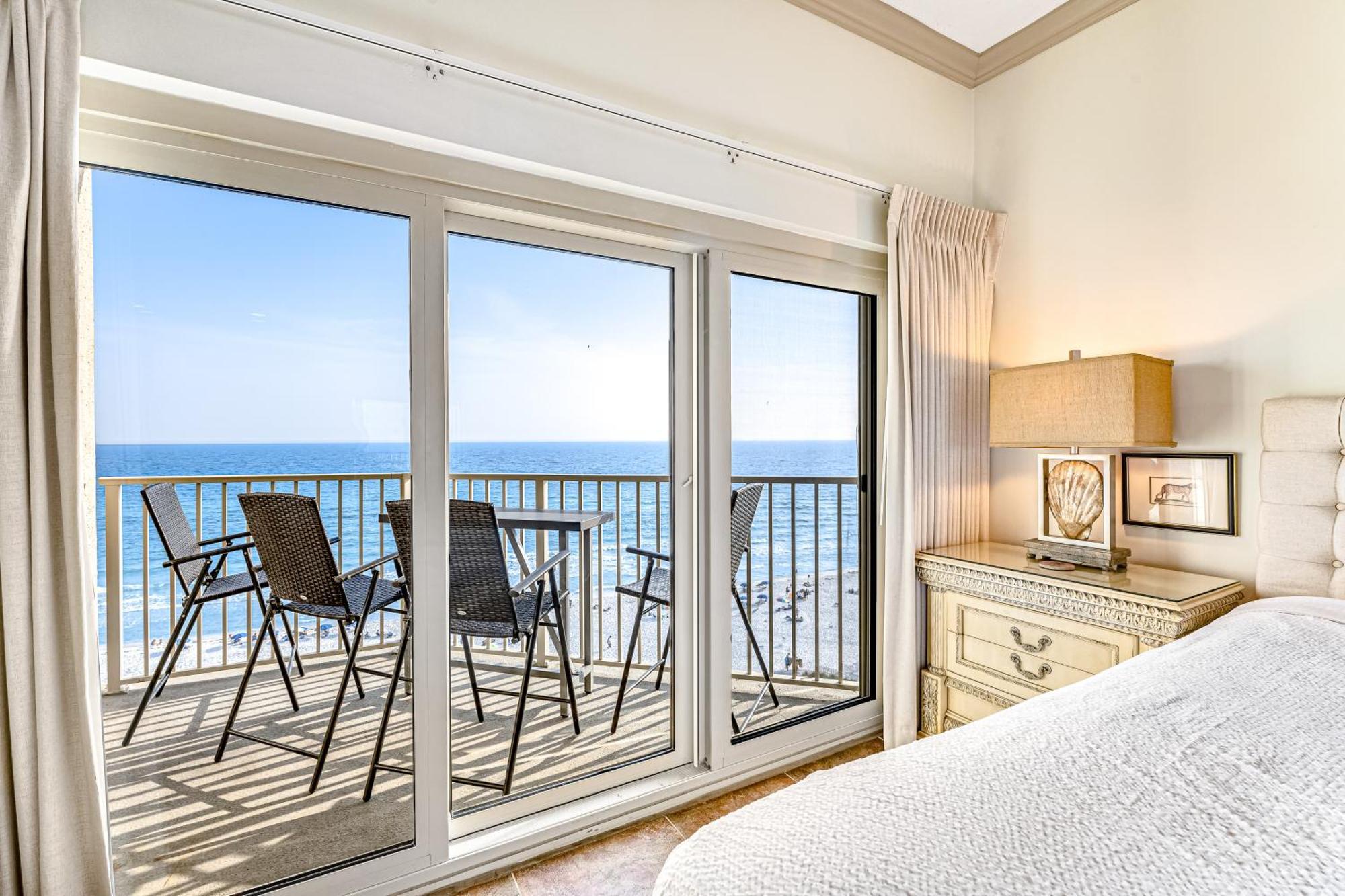 Tops'L Beach Manor I Destin Rom bilde