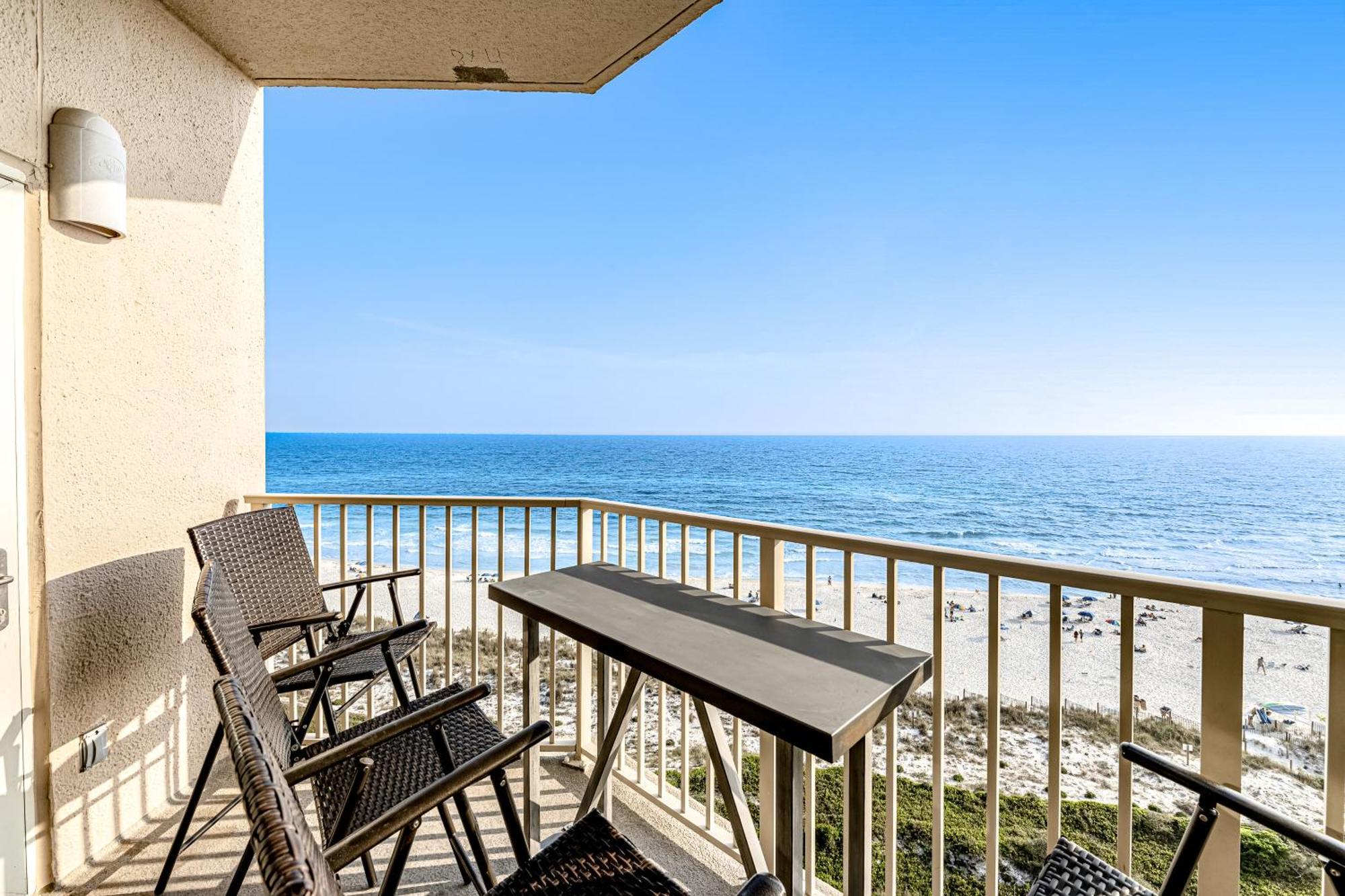 Tops'L Beach Manor I Destin Rom bilde