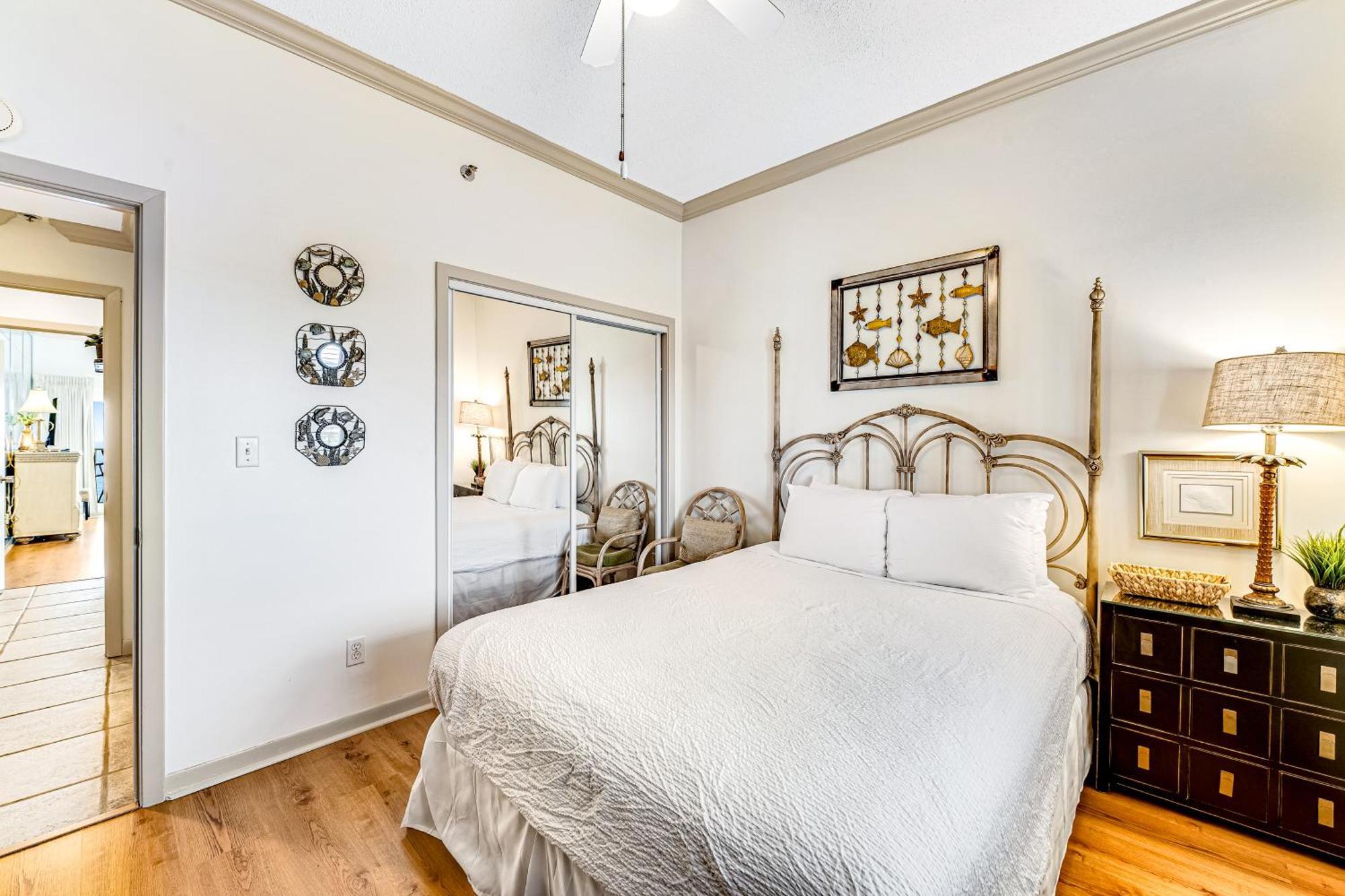 Tops'L Beach Manor I Destin Rom bilde