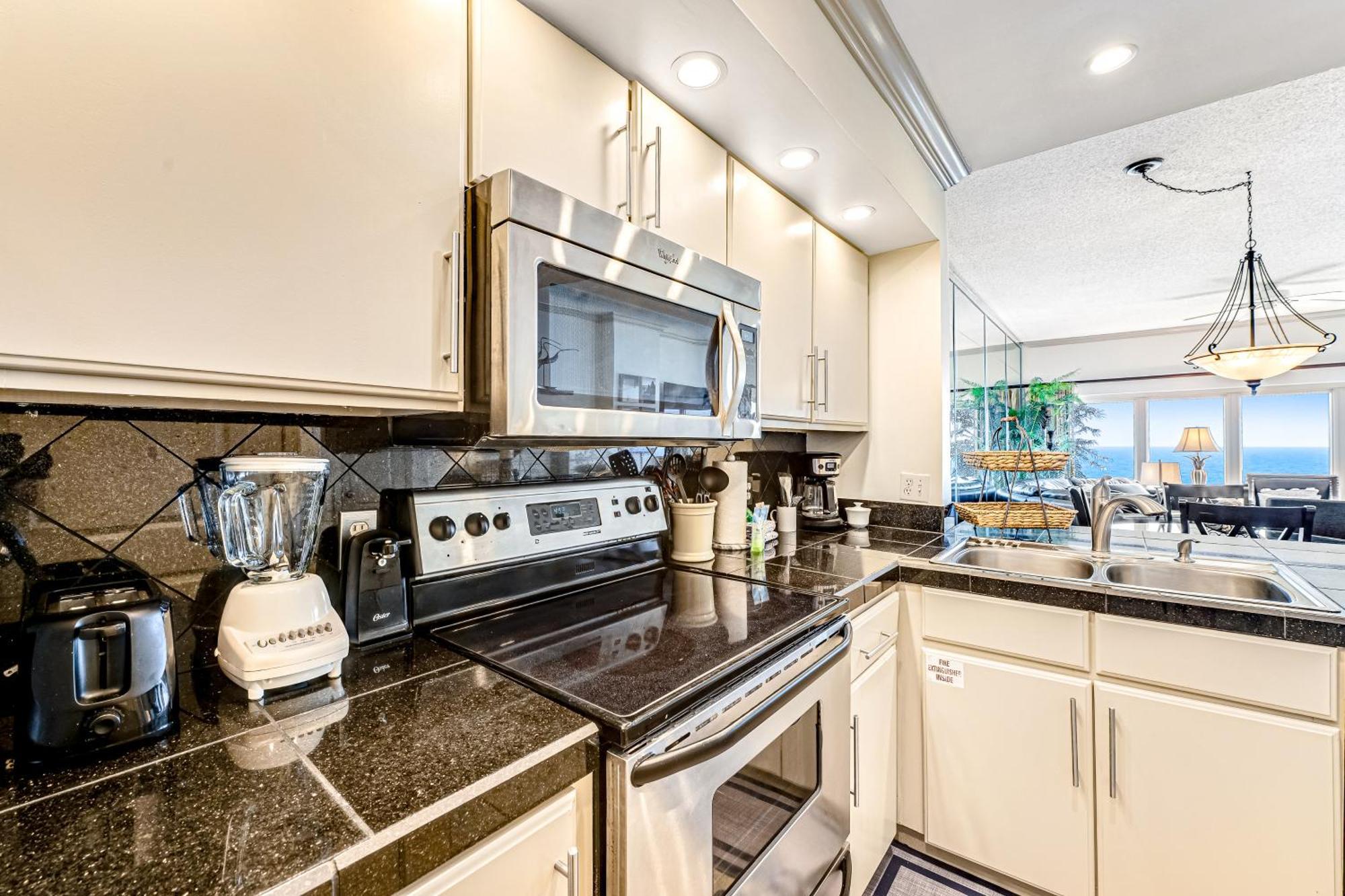 Tops'L Beach Manor I Destin Rom bilde