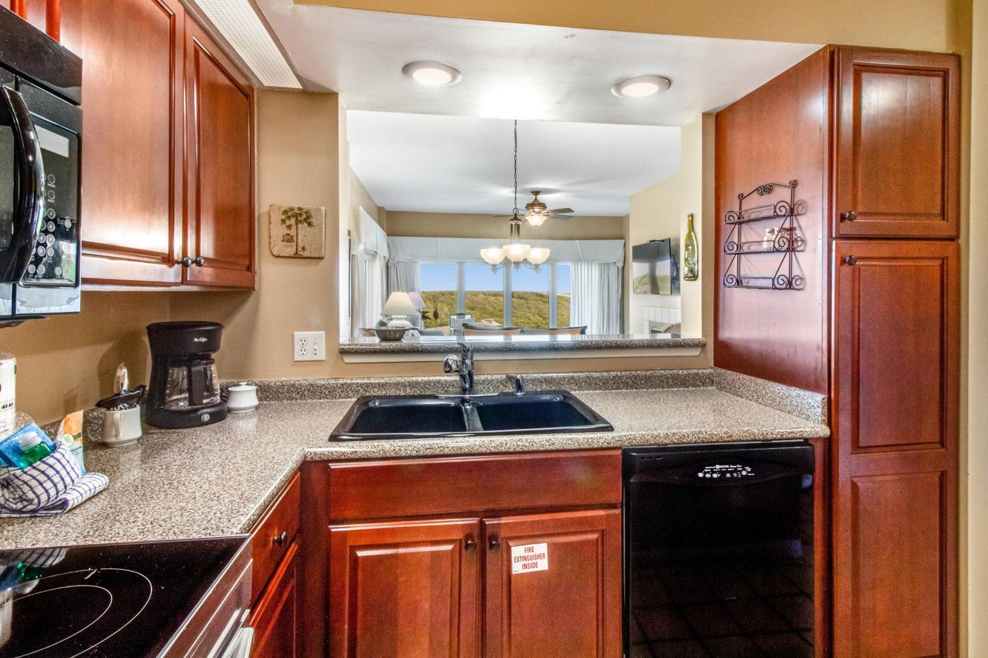 Tops'L Beach Manor I Destin Rom bilde