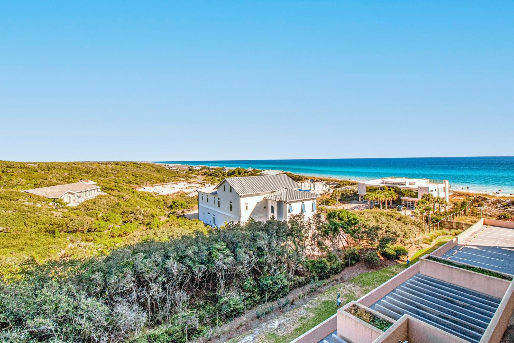 Tops'L Beach Manor I Destin Rom bilde